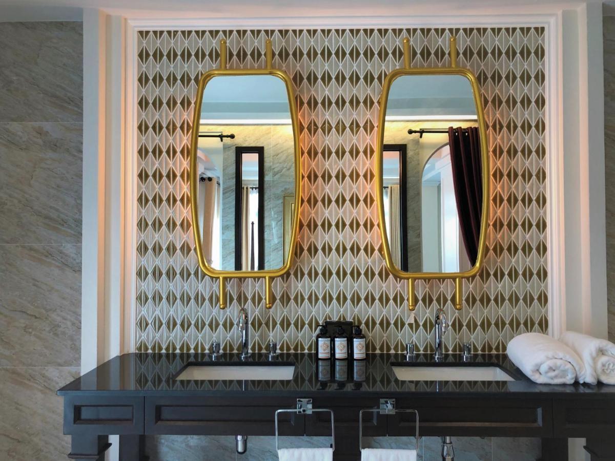 Nanta Glam CM Hotel&Residences Chiang Mai Exterior foto